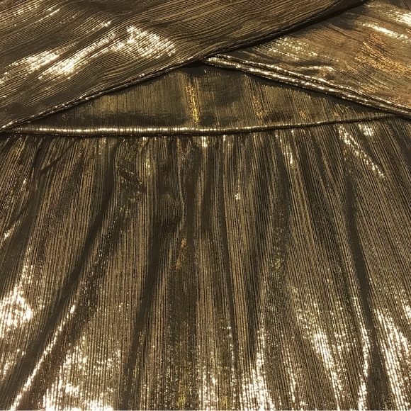 ✨ BNWT Michael Michael Kors blouse ✨ - Picture 4 of 10